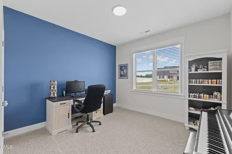 177 Ruskin Drive Smithfield NC 27577