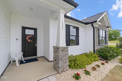 177 Ruskin Drive Smithfield NC 27577