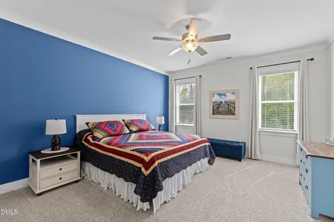 177 Ruskin Drive Smithfield NC 27577