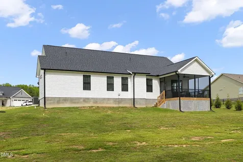 177 Ruskin Drive Smithfield NC 27577