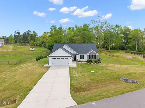 177 Ruskin Drive Smithfield NC 27577
