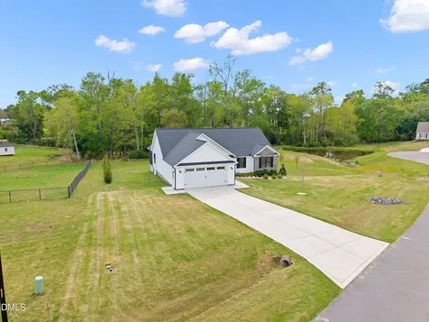 177 Ruskin Drive Smithfield NC 27577