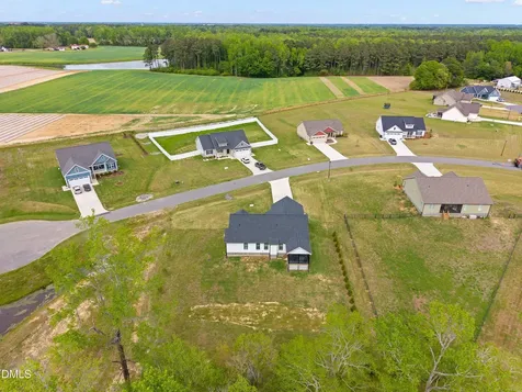 177 Ruskin Drive Smithfield NC 27577