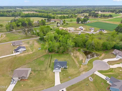177 Ruskin Drive Smithfield NC 27577