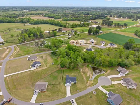 177 Ruskin Drive Smithfield NC 27577