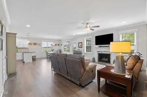 177 Ruskin Drive Smithfield NC 27577