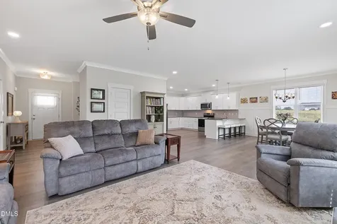 177 Ruskin Drive Smithfield NC 27577