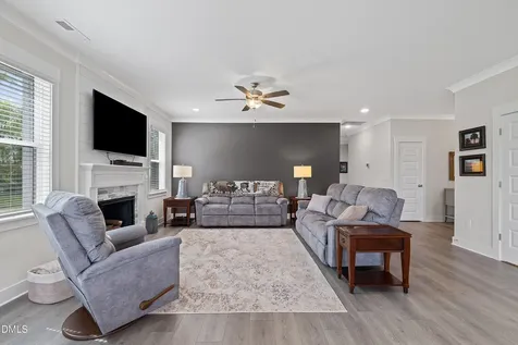 177 Ruskin Drive Smithfield NC 27577