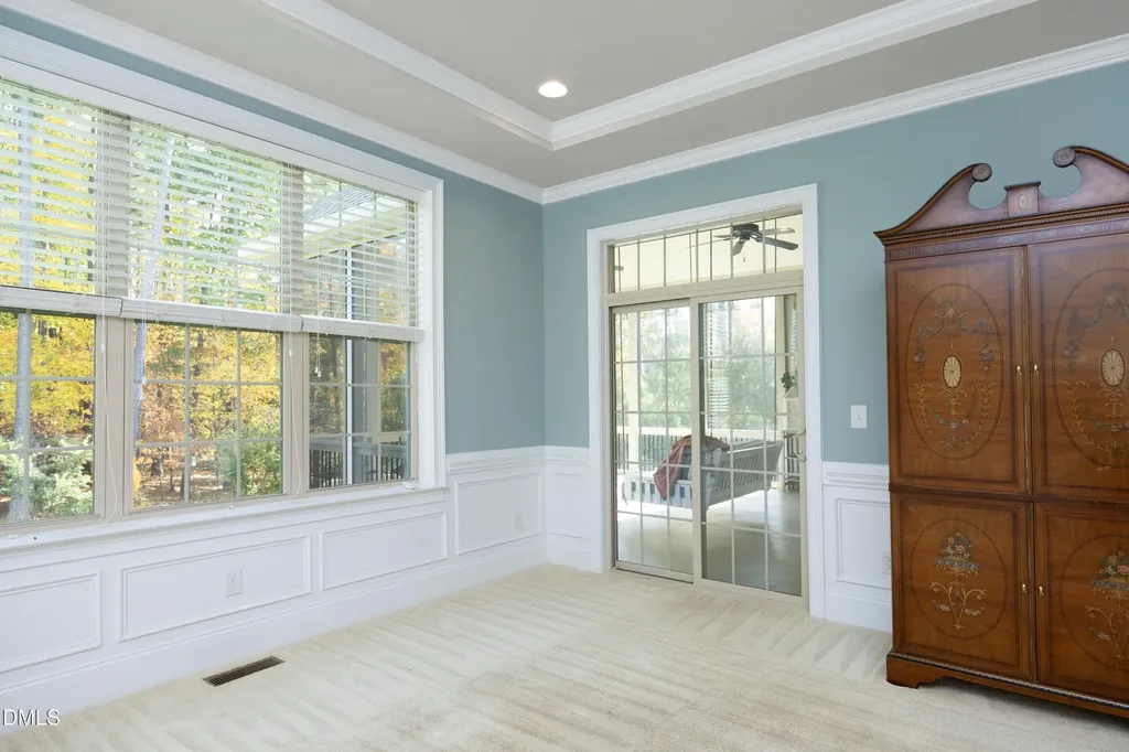 1752 Hasentree Villa Lane Wake Forest NC 27587