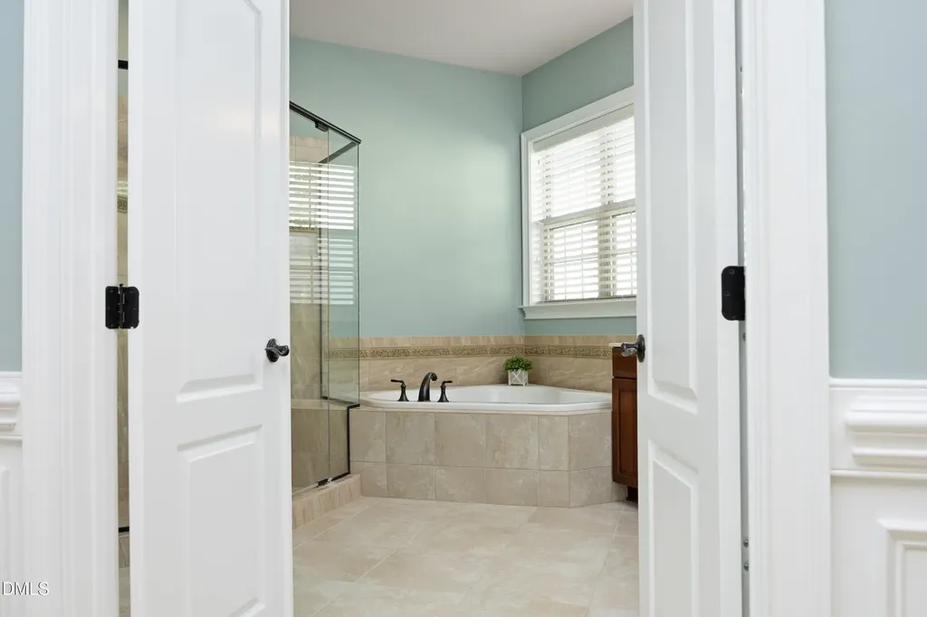 1752 Hasentree Villa Lane Wake Forest NC 27587