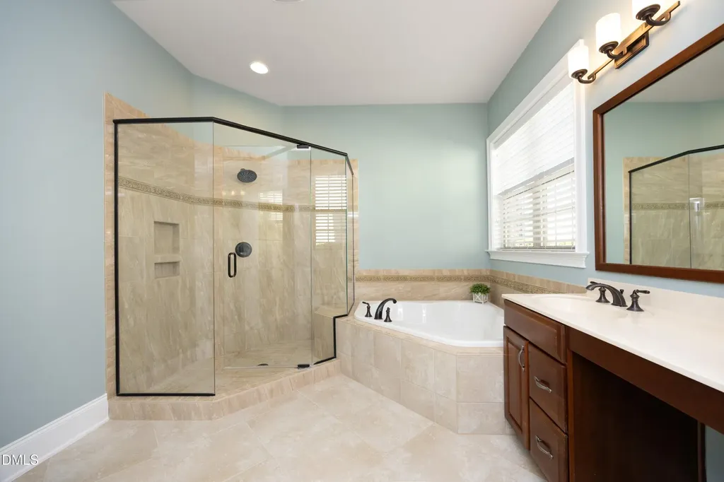 1752 Hasentree Villa Lane Wake Forest NC 27587