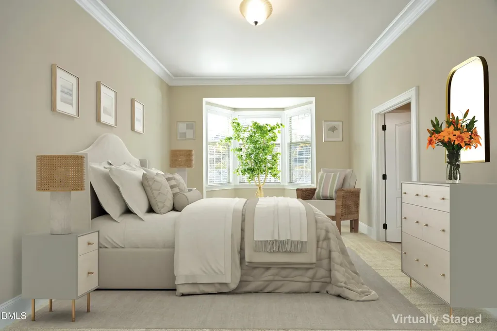 1752 Hasentree Villa Lane Wake Forest NC 27587