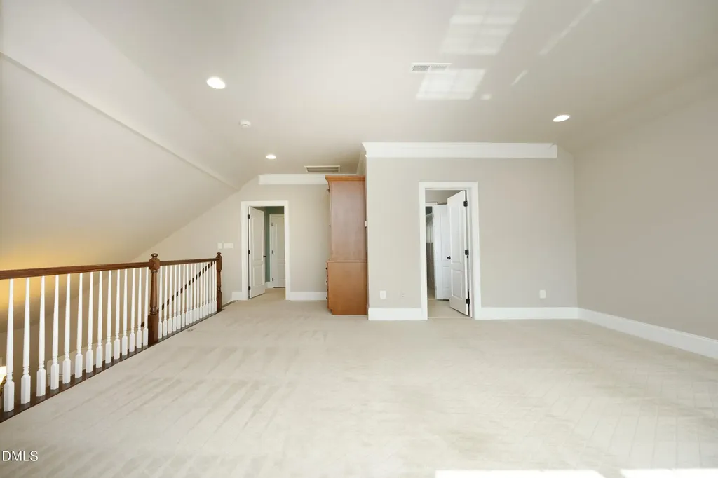 1752 Hasentree Villa Lane Wake Forest NC 27587