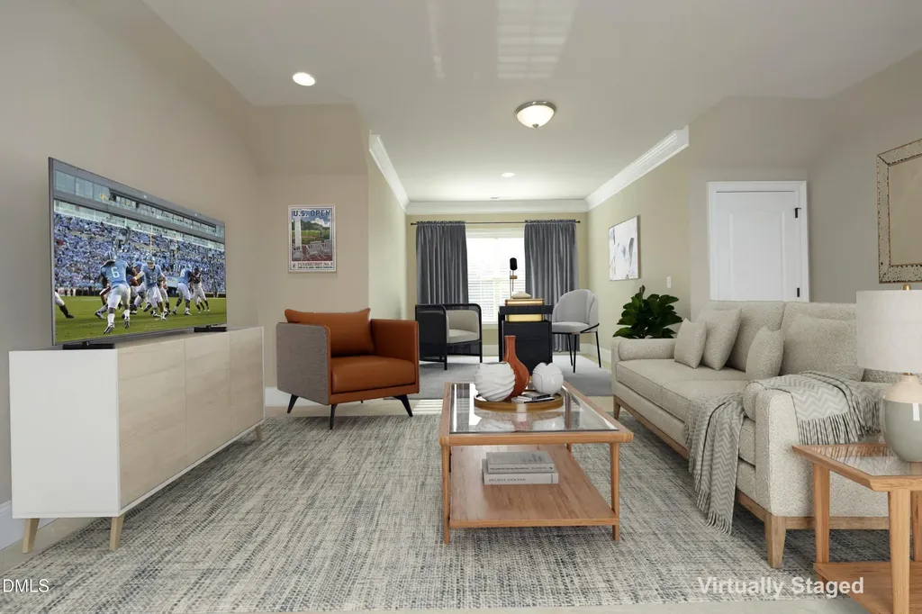 1752 Hasentree Villa Lane Wake Forest NC 27587