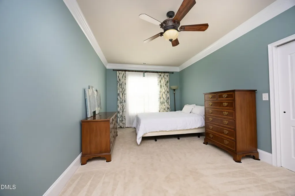 1752 Hasentree Villa Lane Wake Forest NC 27587