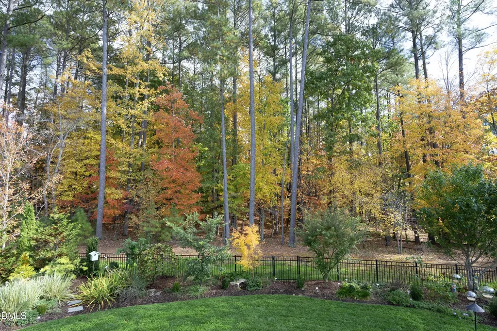 1752 Hasentree Villa Lane Wake Forest NC 27587
