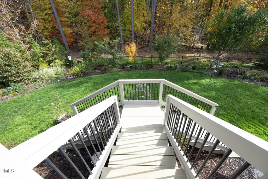 1752 Hasentree Villa Lane Wake Forest NC 27587
