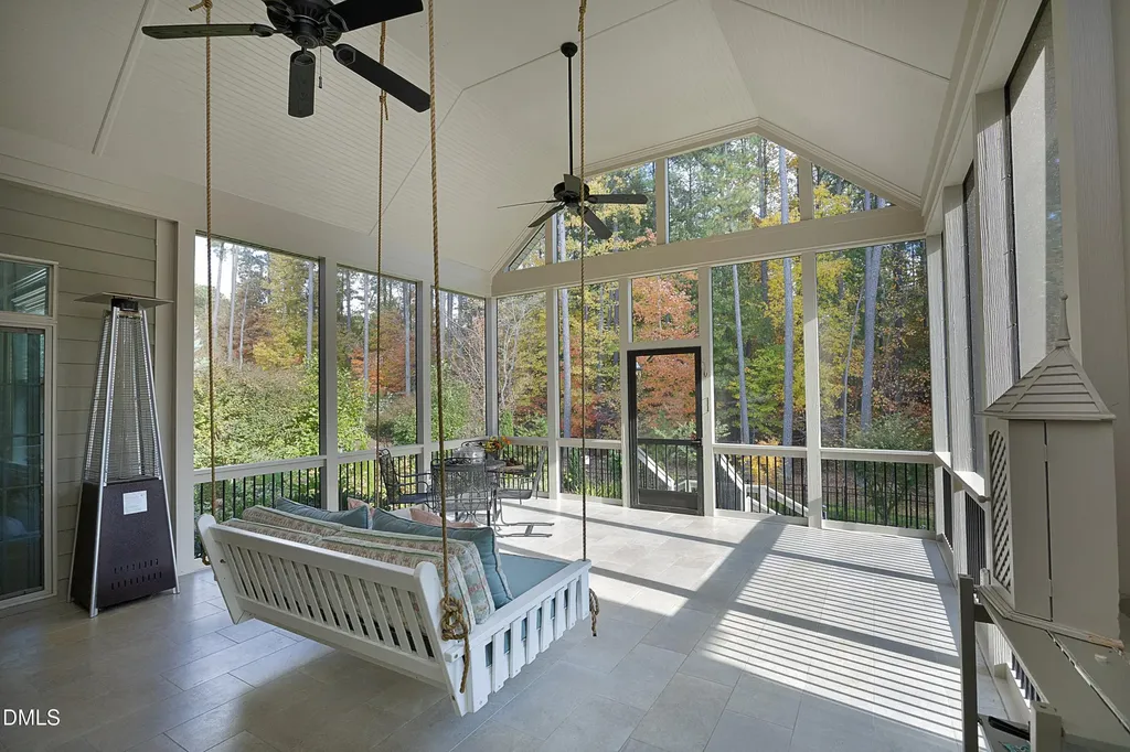 1752 Hasentree Villa Lane Wake Forest NC 27587