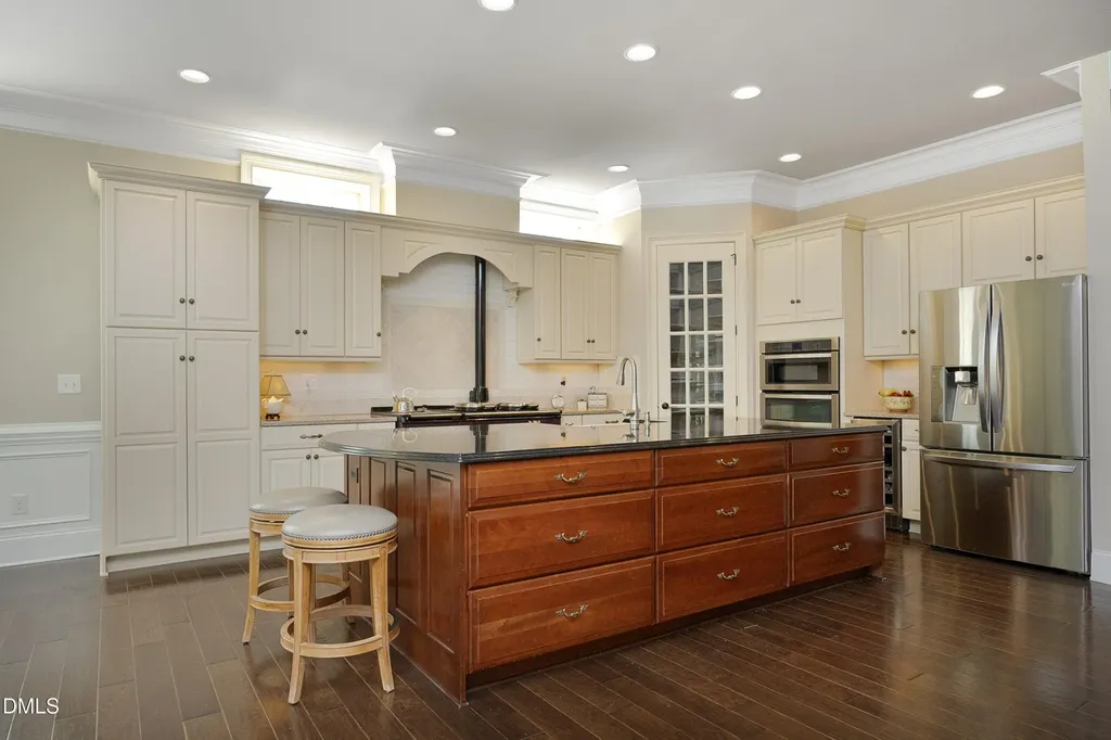 1752 Hasentree Villa Lane Wake Forest NC 27587