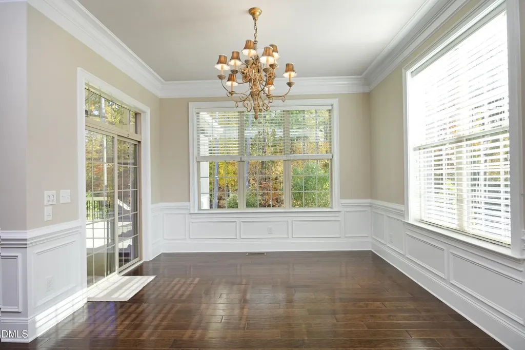 1752 Hasentree Villa Lane Wake Forest NC 27587