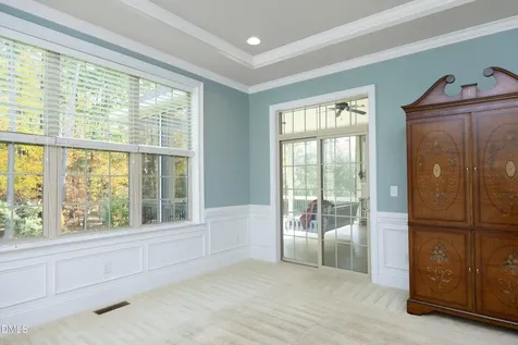 1752 Hasentree Villa Lane Wake Forest NC 27587