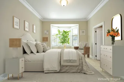 1752 Hasentree Villa Lane Wake Forest NC 27587