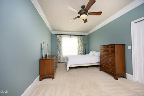 1752 Hasentree Villa Lane Wake Forest NC 27587
