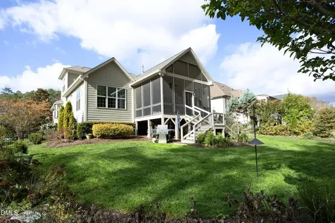 1752 Hasentree Villa Lane Wake Forest NC 27587