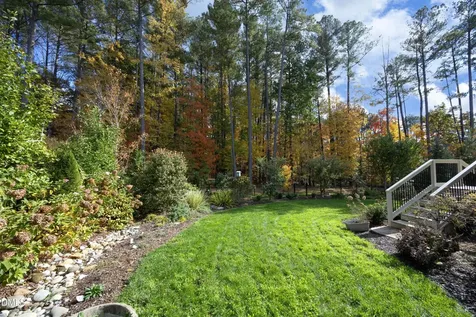 1752 Hasentree Villa Lane Wake Forest NC 27587