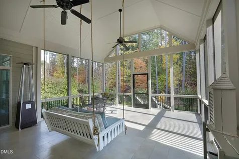 1752 Hasentree Villa Lane Wake Forest NC 27587