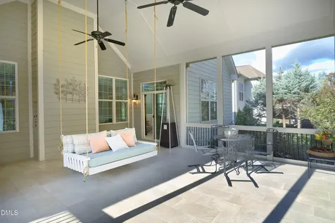 1752 Hasentree Villa Lane Wake Forest NC 27587