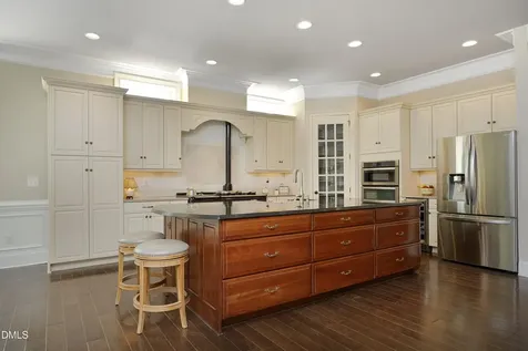 1752 Hasentree Villa Lane Wake Forest NC 27587