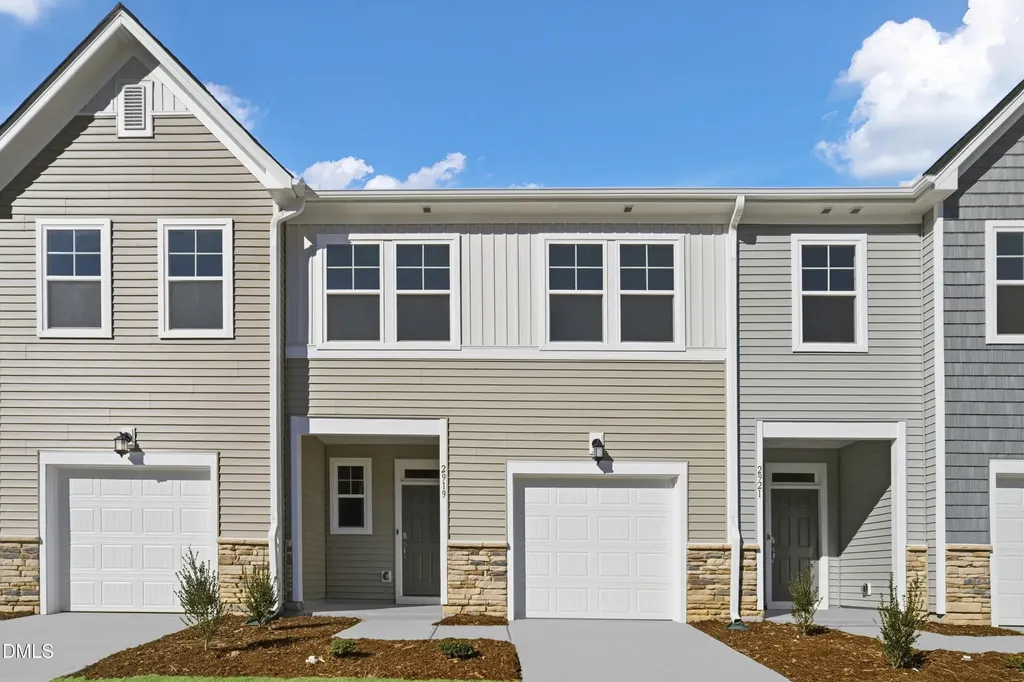 2919 Hickory Field Drive Raleigh NC 27616