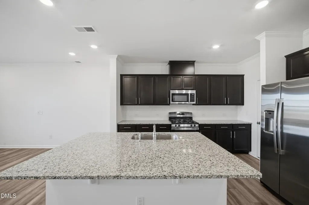 2919 Hickory Field Drive Raleigh NC 27616