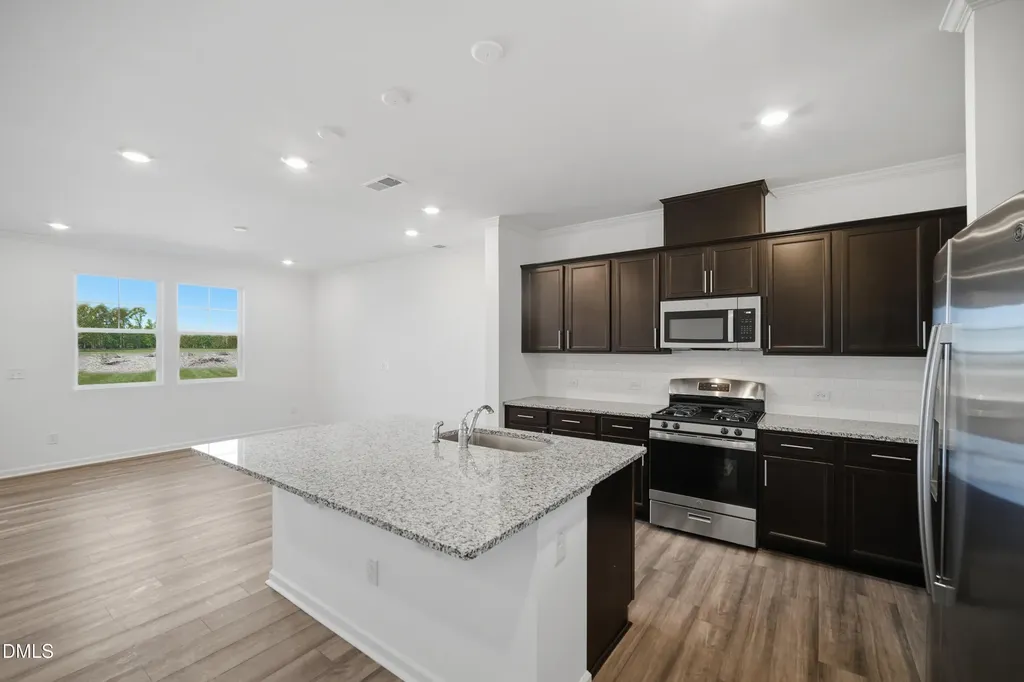 2919 Hickory Field Drive Raleigh NC 27616