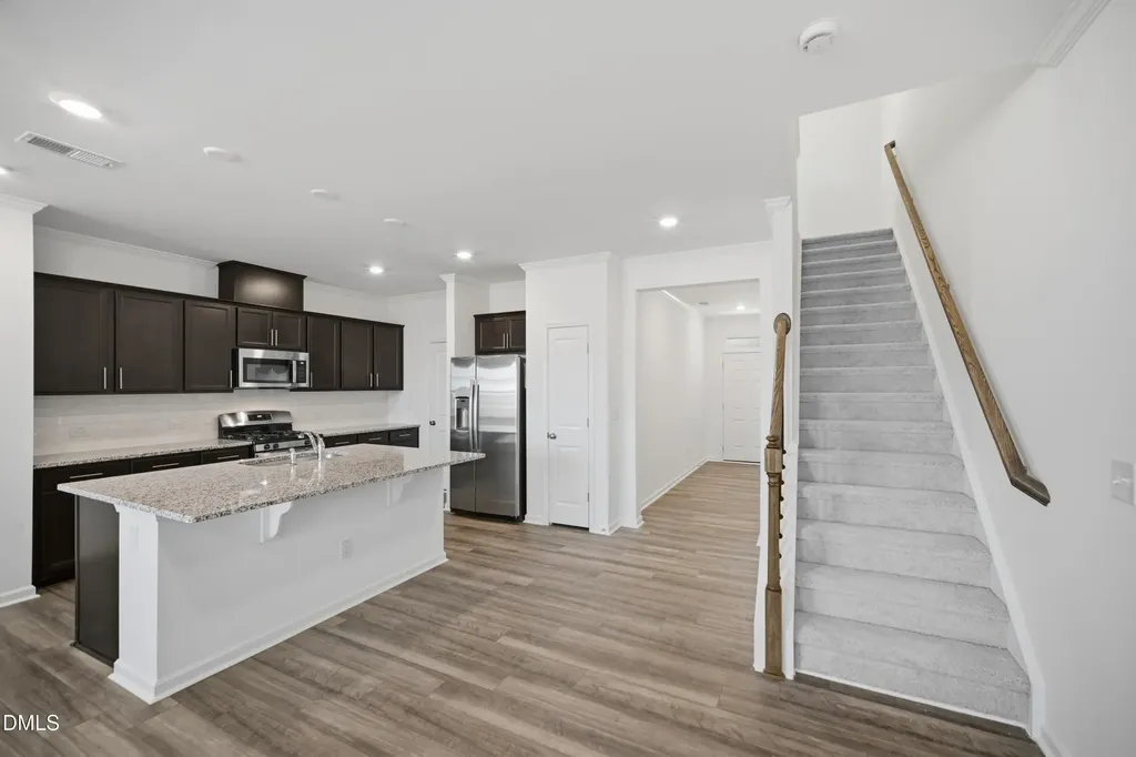 2919 Hickory Field Drive Raleigh NC 27616