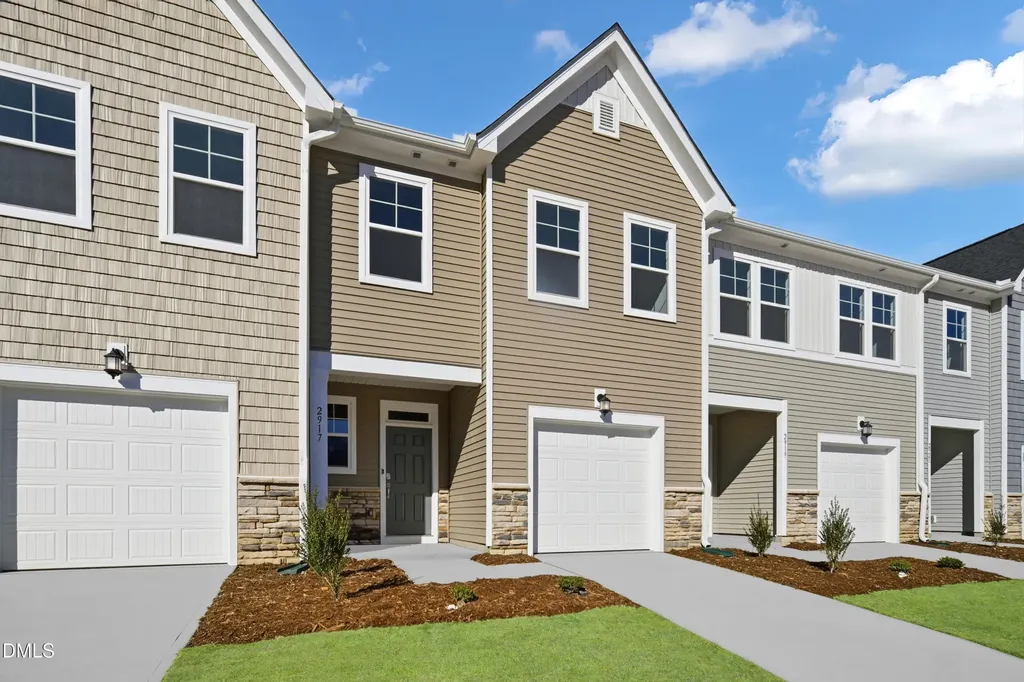 2919 Hickory Field Drive Raleigh NC 27616