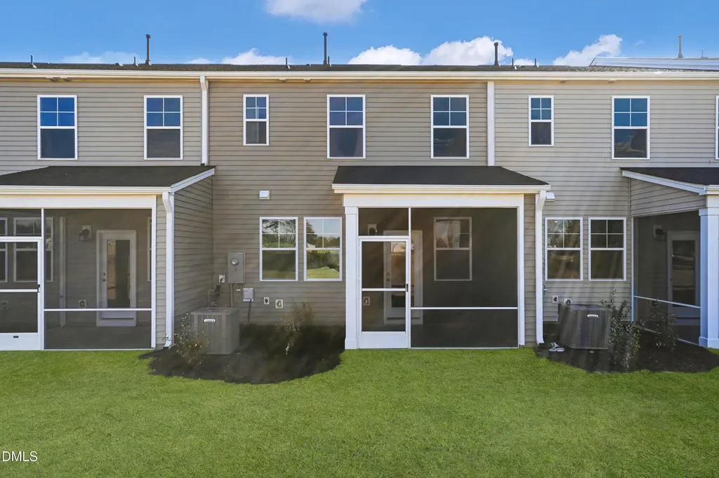 2919 Hickory Field Drive Raleigh NC 27616