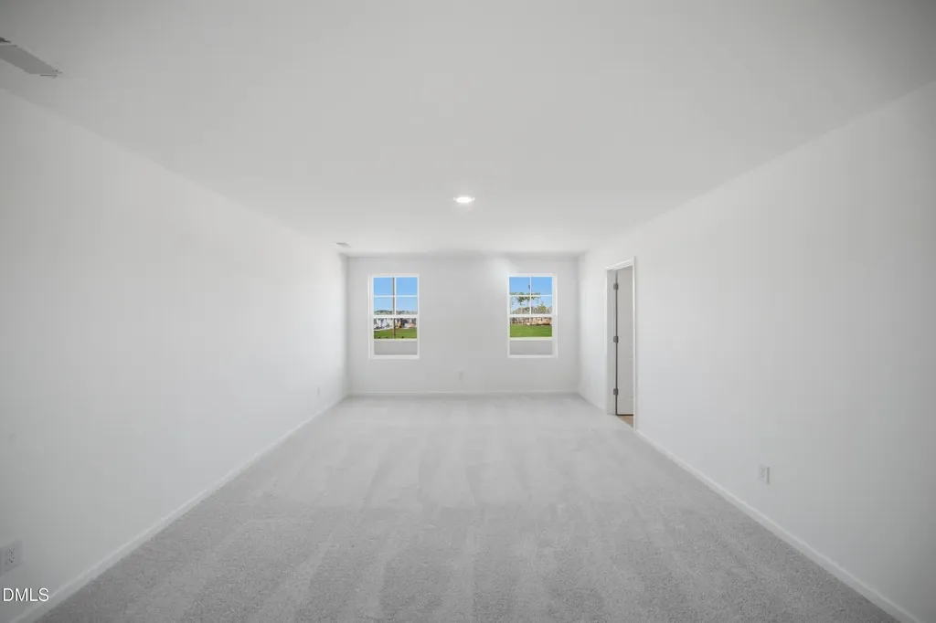 2919 Hickory Field Drive Raleigh NC 27616