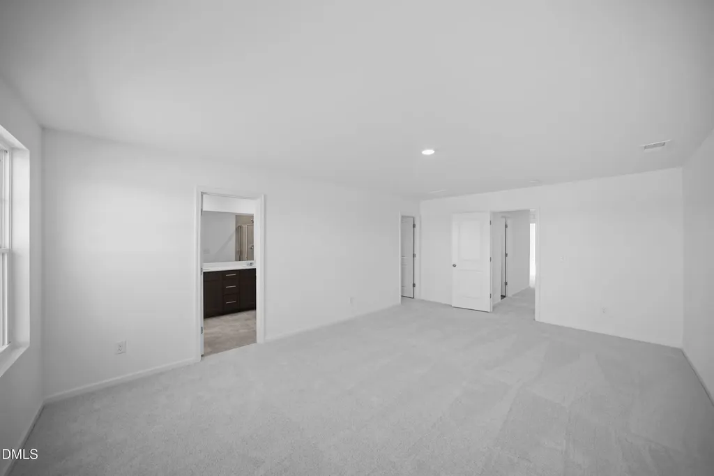 2919 Hickory Field Drive Raleigh NC 27616