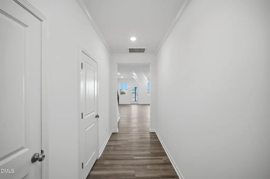 2919 Hickory Field Drive Raleigh NC 27616