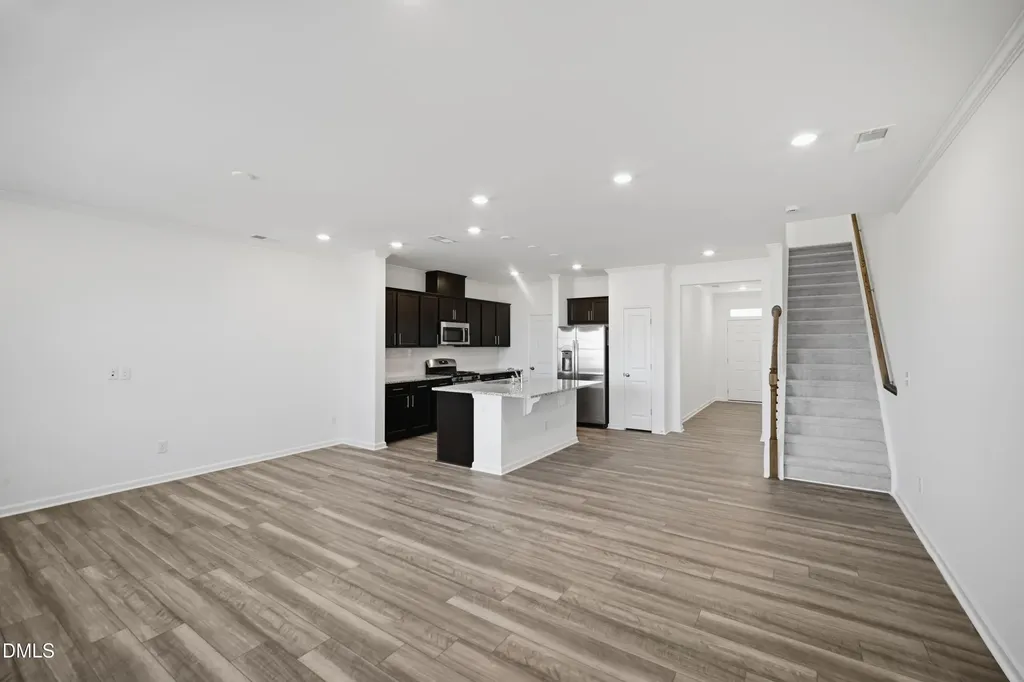 2919 Hickory Field Drive Raleigh NC 27616