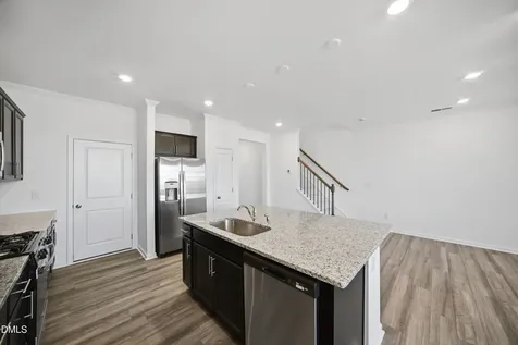 2919 Hickory Field Drive Raleigh NC 27616