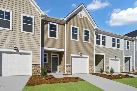 2919 Hickory Field Drive Raleigh NC 27616