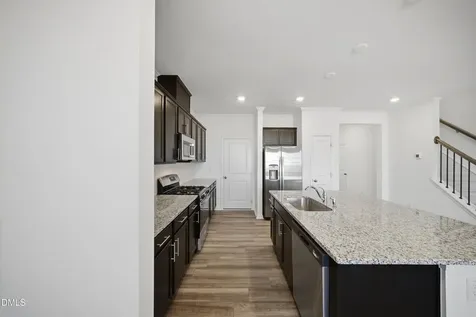 2919 Hickory Field Drive Raleigh NC 27616