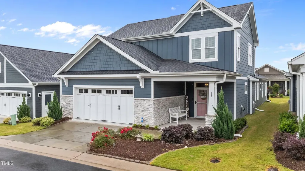 33 Davidson Street Clayton NC 27527