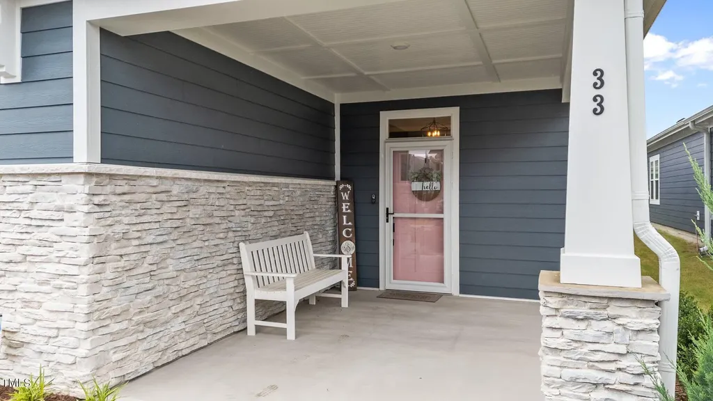 33 Davidson Street Clayton NC 27527