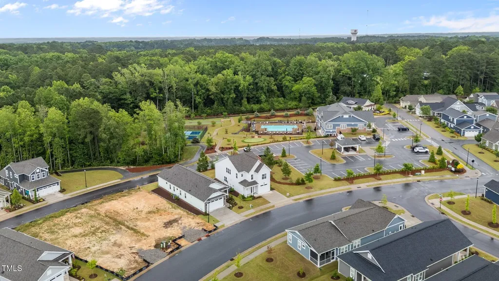 33 Davidson Street Clayton NC 27527
