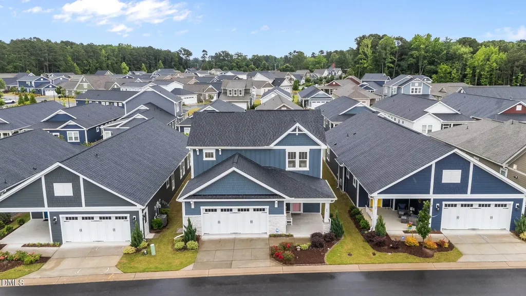33 Davidson Street Clayton NC 27527