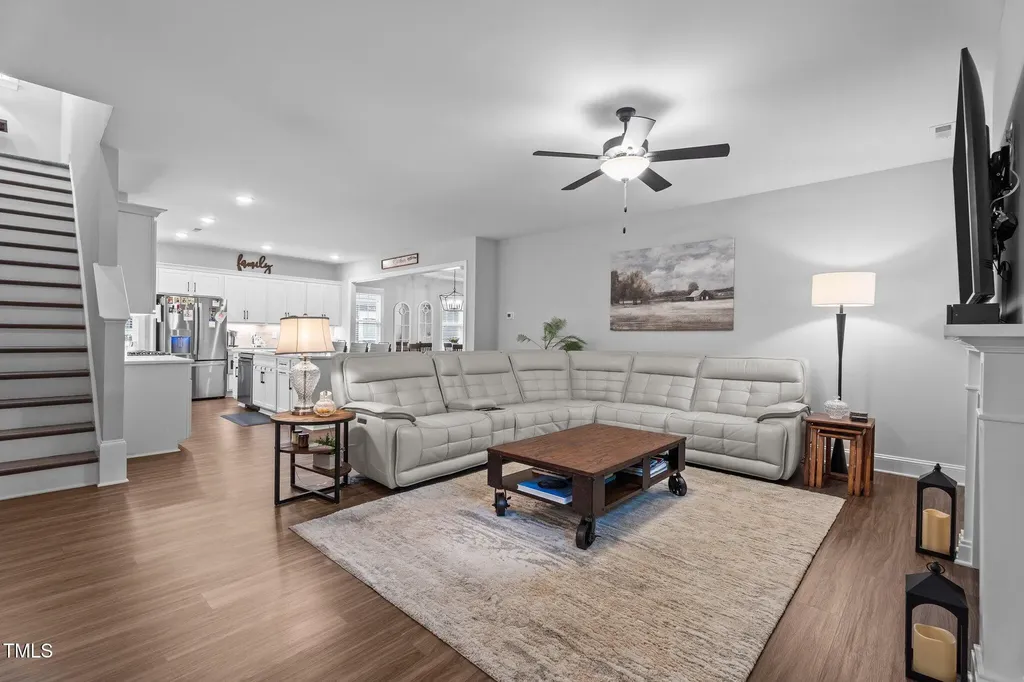 33 Davidson Street Clayton NC 27527